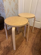 Ikea Frosta Artek Alvo Style