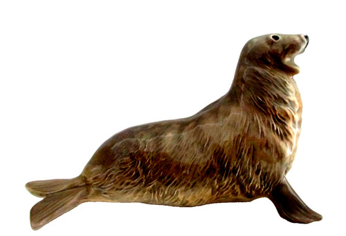 Beswick seal model number - model,
