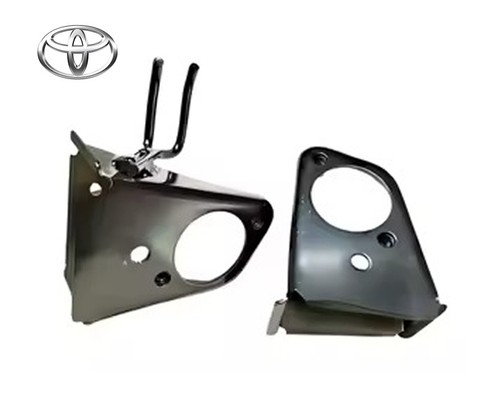 Toyota land cruiser - prado, 95