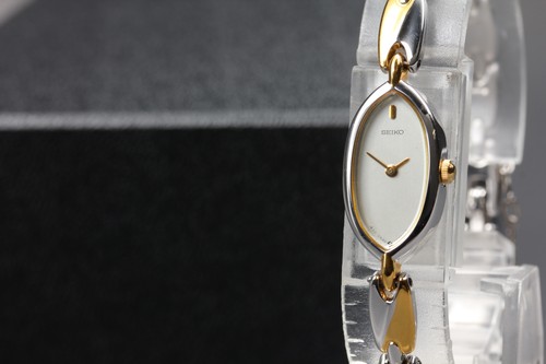 Vintage 1986 seiko tisse - seiko,