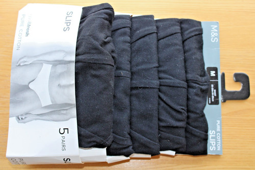 Marks spencer pack slip - marks,