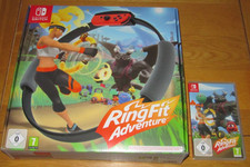 Nintendo Switch - Ring Fit