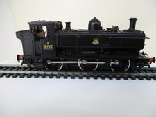 Mainline 57XXPannier tank