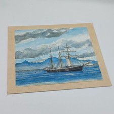 Schooner Elizabeth Pritchard