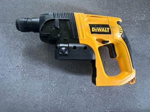 Dewalt 24v cordless sds hammer - dewalt,