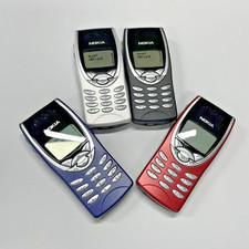 Nokia 8210 Mobile Phone