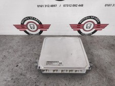 HONDA CIVIC MK7 EP3 ECU ENGINE CONTROL UNIT 37820-PRA-E13 TYPE R K20A2 *DENTED*