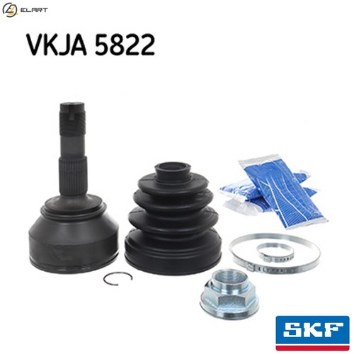 Joint kit drive shaft vkja - kit,