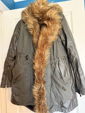 River Island Women’s Khaki