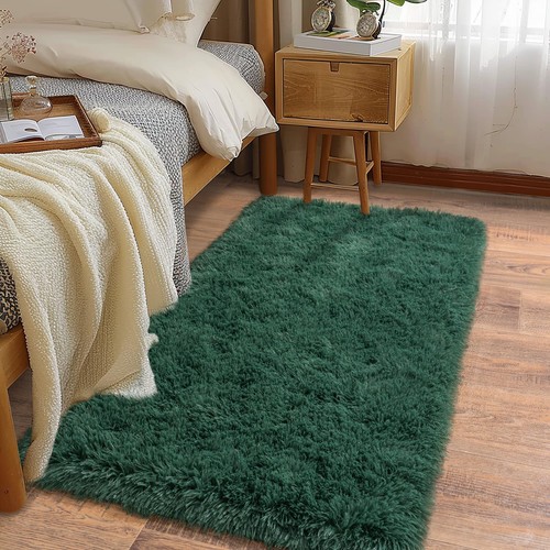 Soft runner rugs - soft, for
