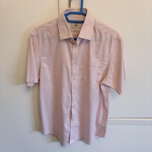 Moss bros 1851 pink - 1851, cotton
