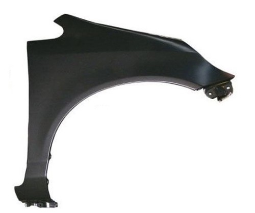 Fits honda jazz - fits, 2001-2008