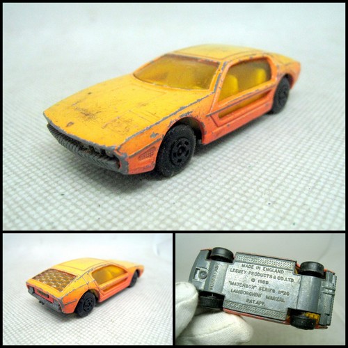 Lesney matchbox series 20 - no.,