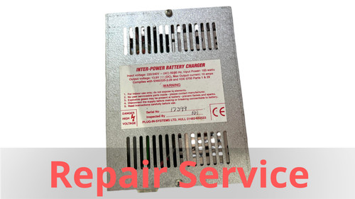 Repair service for - for, inter-power