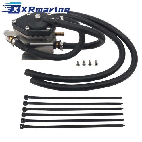 Fuel pump for johnson evinrude - pump,