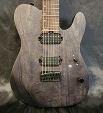 Charvel San Dimas Style 2-7 HH