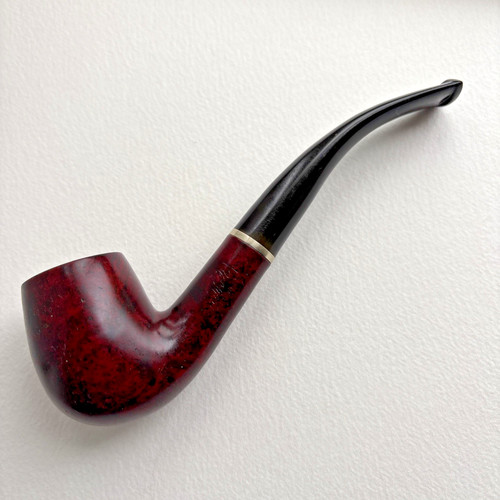 Parker knight full bent 1960 - parker,