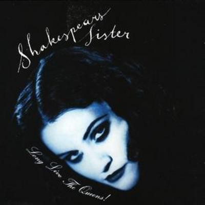 Shakespear sister the - shakespear's,