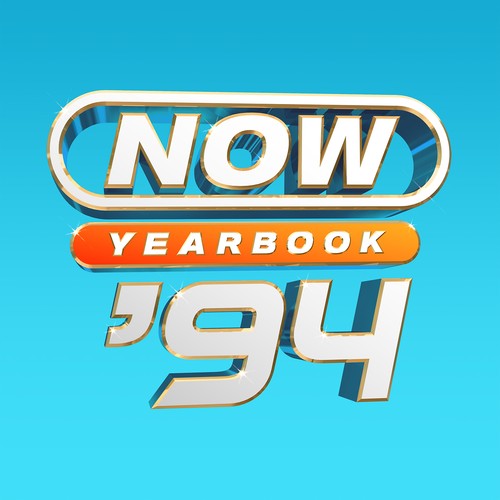Various now yearbook 1994 - various,