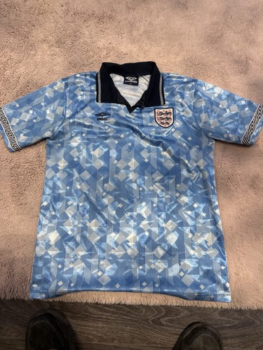 Original england third shirt - original,