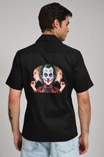 joker shirt