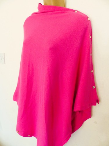 Nature experience pink knit - nature,