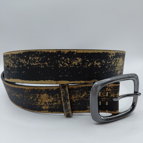 Thick distressed bonded - thick,