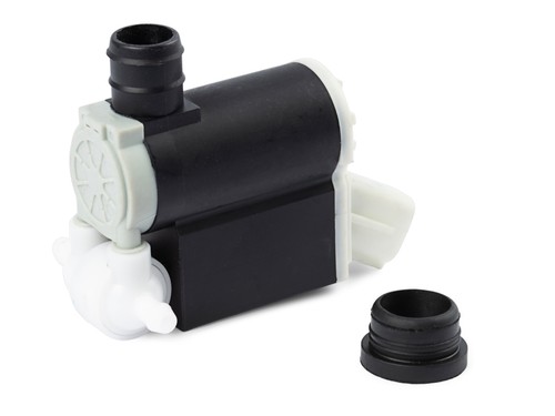 Oem kia windshield washer pump - oem,