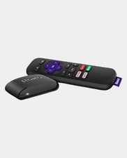 Roku Express 3930X HD