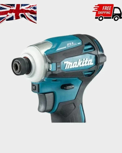 Makita dtd172 18v lithium - makita,