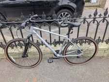 Pinnacle Cobalt 1 Hybrid Bike