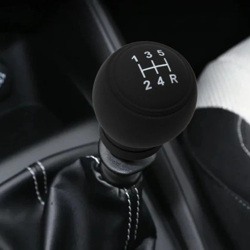 Universal silicone gear - universal, shift