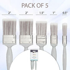 Harris Paint Brushes Set 3/5Pcs Professional Decorating DIY Brushes