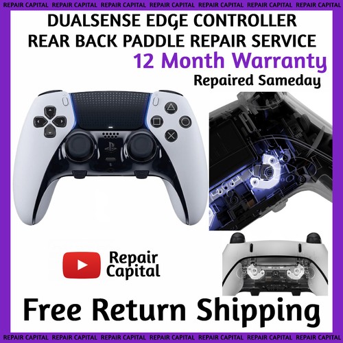 Ps5 dualsense edge controller - dualsense,