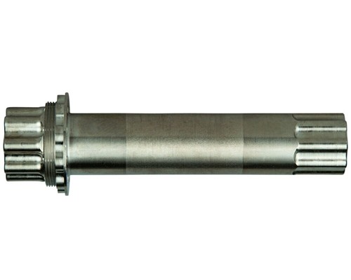 Srm origin titanium spindle - srm,