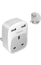 Tessan TS821EF 3-in-1 Travel