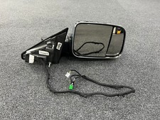 1 X RH TRAILER TOW DODGE RAM MIRROR 2019+ # 68446970AA