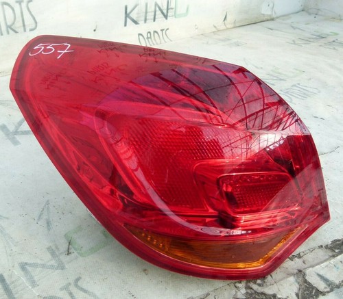 Vauxhall astra mk6 - vauxhall, j