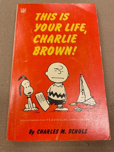 This your life charlie - this,