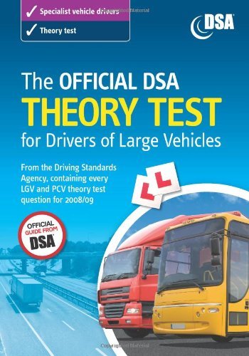 The official dsa theory test - the,
