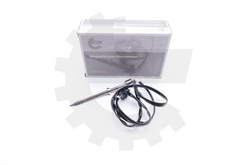 Exhaust gas temperature sensor - exhaust,