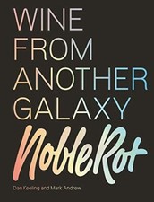 The Noble Rot Book: Wine from