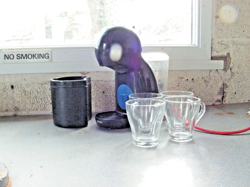 Nescafe dolce gusto - nescafe, picolo