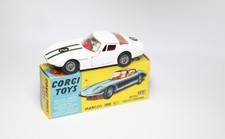 Corgi 324 Marcos 1800 GT With
