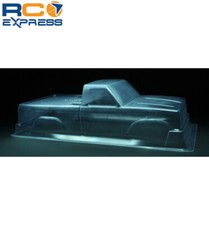 Tamiya Body: WT-01 Bush Devil