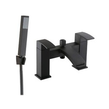 Bathroom Modern Waterfall