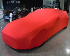 JAGUAR E-TYPE SERIES III