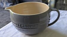 Le Creuset Stoneware Ceramic