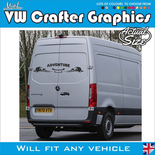 Lwb xlwb volkswagen crafter - lwb,
