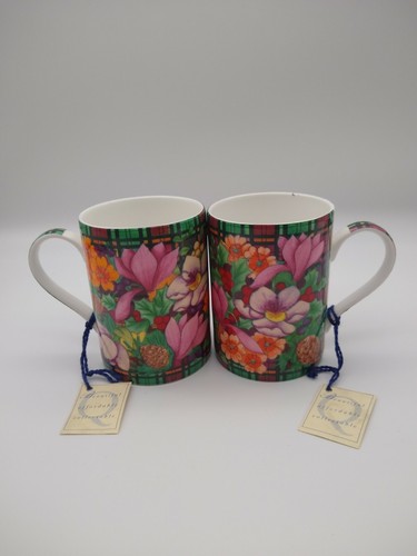 Queens mug fine - x,